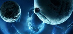 Экзопланета