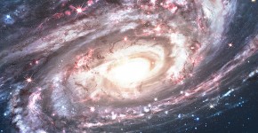 Наша галактика