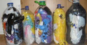 Старые пакеты