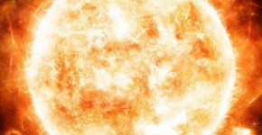 Что такое Солнце?