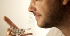 Новый наркотик - какнар