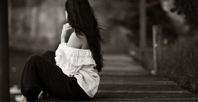 Ты сшей одежду для своей души