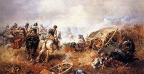 Английская революция