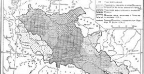 В XIV в. Чехия становится главным государством империи