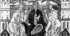 После войны идея «всемирной христианской империи» рухнула окончательно.