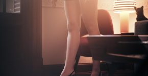 16 восхитительных вещей, которые ЖЕНЩИНАМ стоит сделать со своим ПРЕКРАСНЫМ телом