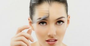 Простой и дешевый способ полного омоложения, в результате даже седина исчезает